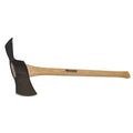 Pulaski Axe36 inHickory Handle