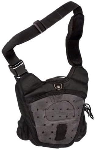 Red Rock Outdoor Gear Hipster Sling Bag