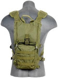 Lancer Tactical Light Weight Hydration Backpack (OD Green)