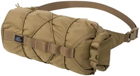 Helikon-Tex Foxhole Bag Nylon Black