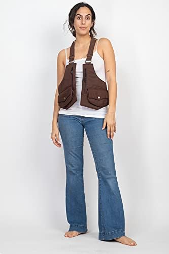 Tactical Cross Draw Shoulder Bag
