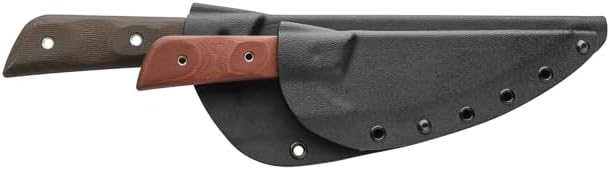 Tops Knives TPFMSCMB: Frog Market Special Combo