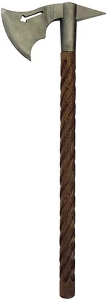 War Axe by Marto of Toledo Spain 8632