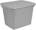 Sterilite 1731 â€“ 18 Gal. Tote
