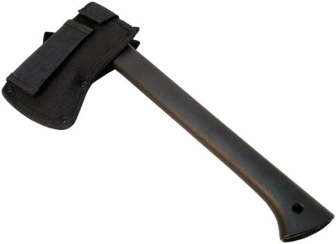 Lastworld 14 Tactical Axe Hunting Fighting Axe