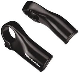 WOOdman Chupa Bar Ends