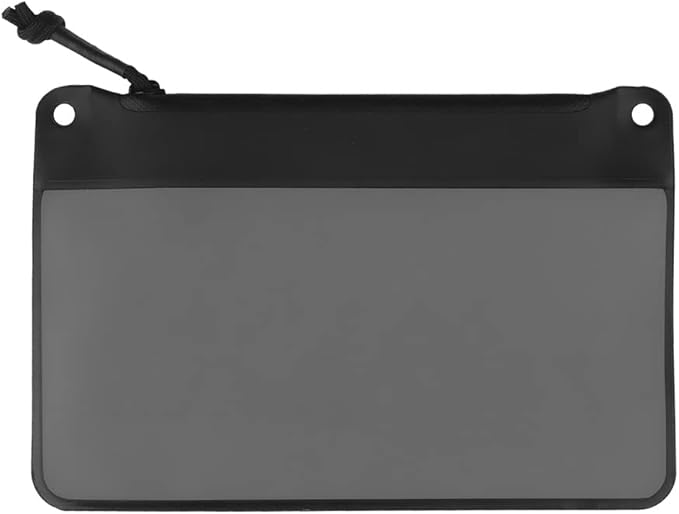 Transparent Waterproof Bag Portable Travel Bags Storage Pouch Small Capacity Foldable Outdoor Hunting Swimming Tools