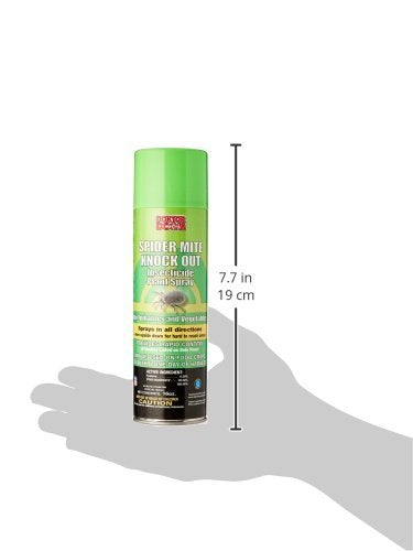 Doktor Doom Spider Mite Knockout 16-Ounce