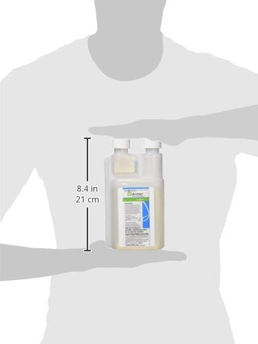 Syngenta 33916 Archer Growth Regulator Colorless