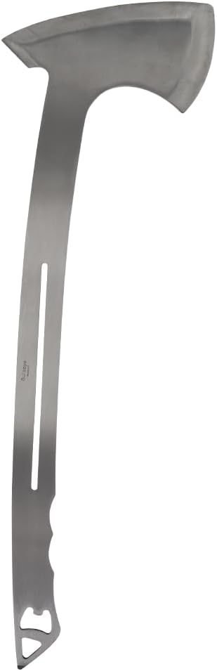 Smith &amp Wesson Bullseye Throwing Products with Full Tang Stainless Steel Design and Protective Nylon Sheaths for Recreation and Competition