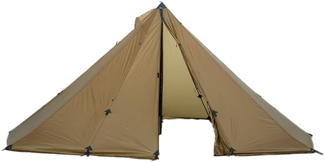 Seek Outside | Lightweight Hot Tents and Tipis for Backpacking Hunting Fishing