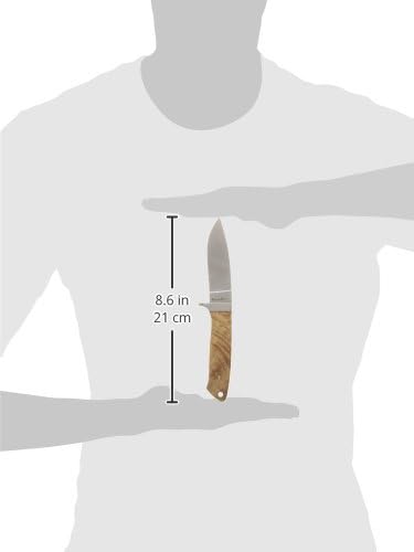 Drop Point Hunter