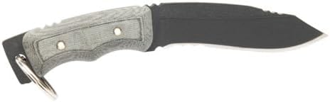 Tops Knives TPSE107CXX: Steel Eagle/Mini Eagle Combo