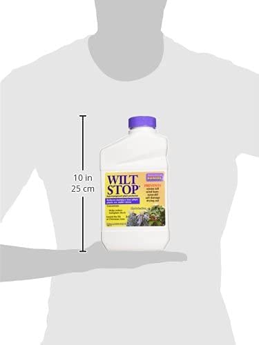 WILT STOP CONCENTRATE QT