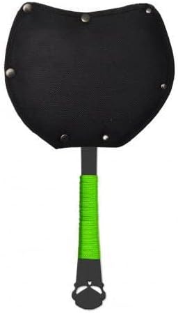 Zombie Killer Recon Double Headed Throwing Axe