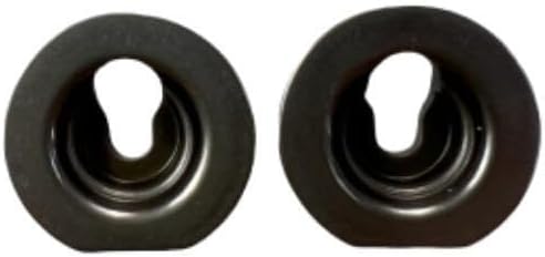 Intake Exhaust Valve and Spring and Retainer Kit for Predator 3500-Watt Super Quiet Inverter Generator