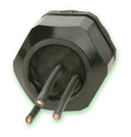 Heyco M3234GBR-SM Tite Solar Masthead Liquid Tight Cordgrip (20 Pack)