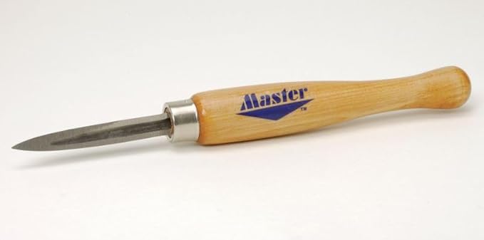 Master Bevel Knife