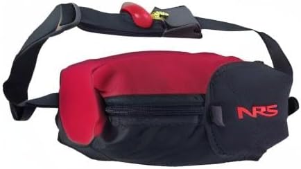 NRS Wedge Waist Throw Bag Guardian