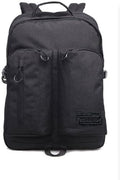 Tactical Backpack Military Molle Hiking 20-35L Camping Traveling Outdoor Mountaineering Training Sport Black