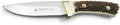Puma Rotwildmesser Stag German Made Hunting Knife with Leather Sheath
