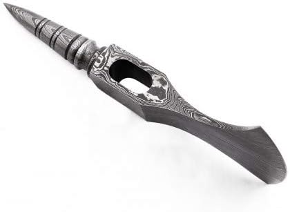 Axe Damascus Steel 10 Damascus Axe Head