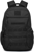 HUNTVP Military Backpack Tactical Backpack Daypack for Hunting Camping Trekking