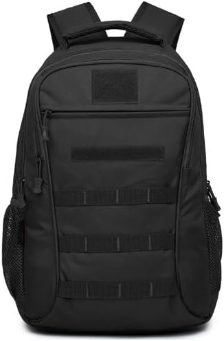 HUNTVP Military Backpack Tactical Backpack Daypack for Hunting Camping Trekking