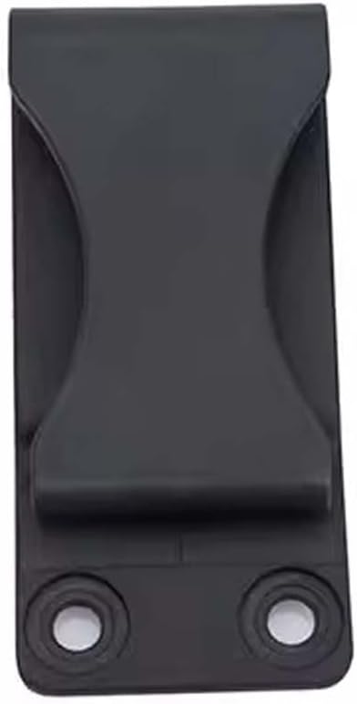 1PC Deep Carry Pocket Clip Nylon Kydex Clip Fits for Knife Case K Sheath