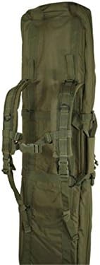 VooDoo Tactical 20-0098001000 Enlarged Pistol Case