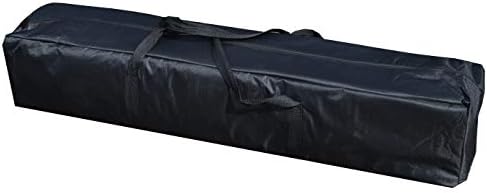 Impact Canopy 040000003 Slant Leg Canopy 10' x 10' Blue-No Sidewall