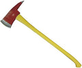 6-Lbs Fireman Axe - Pick Axe with 36-Inch Fiberglass Handle (USA) AXEFG-6F - Sold by Ucostore Only