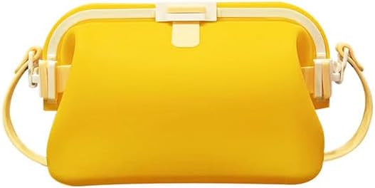Small Waterproof Bag Swimming Bag Used for Beach and Water parks Food and Cosmetics Silicone Storage Bags