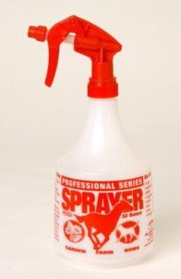 American Distribution &amp Mfg Little Giant 32 oz. Spray Bottle