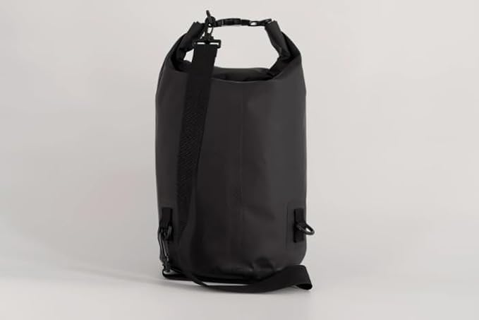SiOnyx Waterproof Dry Bag (Black 20L)