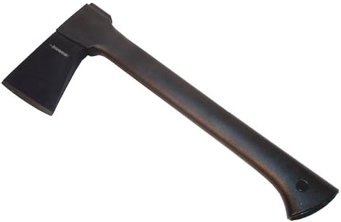 Lastworld 14 Tactical Axe Hunting Fighting Axe