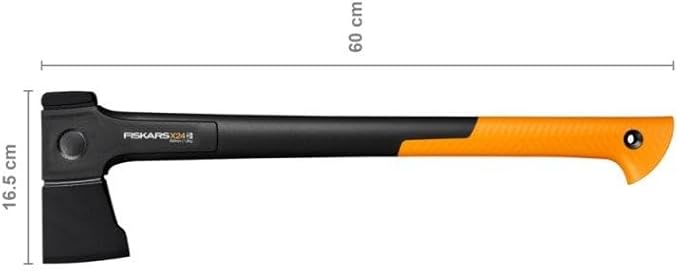 Fiskars 1069104 Hache