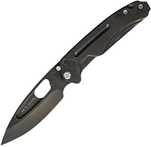 Medford Infraction Framelock MD031SP30PVSS
