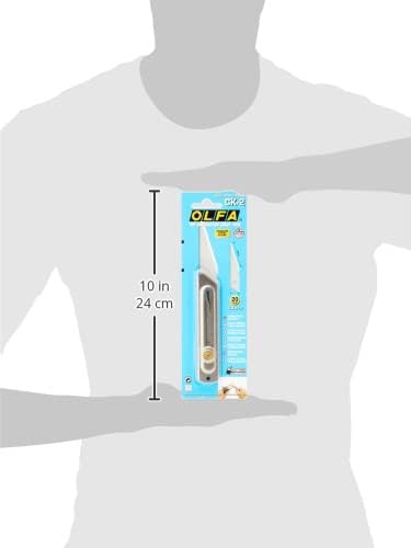 Olfa CK-2 Craft Knives Out door camping use