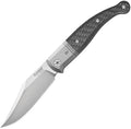 Lion Steel Gitano Slip Joint Carbon Fiber LSTGT01CF