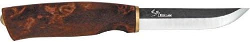 Kellam KLKPR4-BRK Knives Puukko