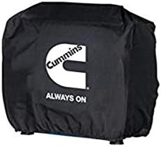 Cummins Nw A058U947 Generator Cover Cummins P2500i Por