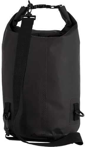 SiOnyx Waterproof Dry Bag (Black 20L)