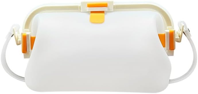 Small Waterproof Bag Swimming Bag Used for Beach and Water parks Food and Cosmetics Silicone Storage Bags