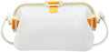 Small Waterproof Bag Swimming Bag Used for Beach and Water parks Food and Cosmetics Silicone Storage Bags