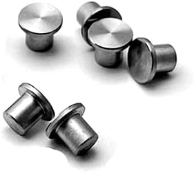 4PCS Custom Stainless Stop Pin Replacements Fits for UTX85 and Ultratech UT Series