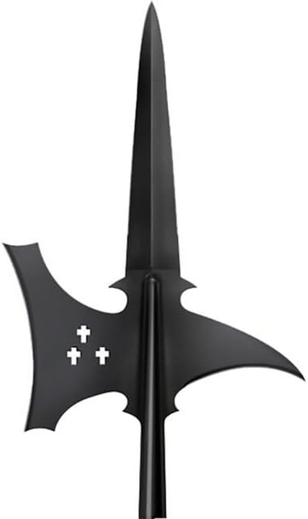 Cold Steel MAA SERGEANT'S Halberd Head ONLY