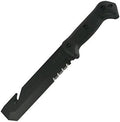 Ka-Bar BK3 Becker Tac Tool - 2-0003-8 by KBAR BK3 BECKER TAC TOOL 7 BLK