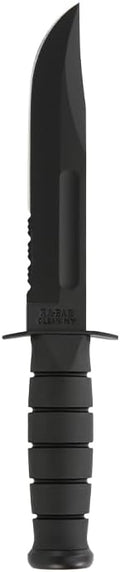 KA-BAR KA1212-BRK USA Fighting Knife black Medium