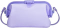 Small Waterproof Bag Swimming Bag Used for Beach and Water parks Food and Cosmetics Silicone Storage Bags